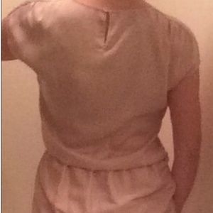 BCBG MAXAZRIA Dresses - Light pink BCBGMAXAZRIA dress. XS BCBG MAXAZRIA Dresses - Light pink BCBGMAXAZRIA dress. XS